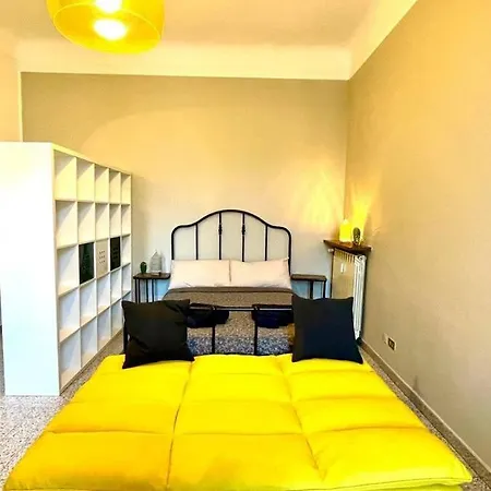 Comfort - Navigli 아파트